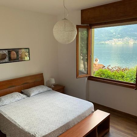 B&B Sosta Sul Lago Lezzeno Eksteriør billede