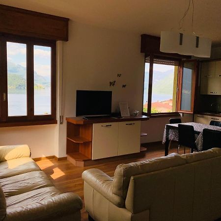B&B Sosta Sul Lago Lezzeno Eksteriør billede