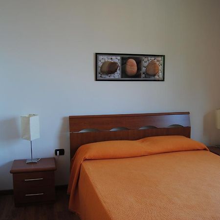 B&B Sosta Sul Lago Lezzeno Eksteriør billede