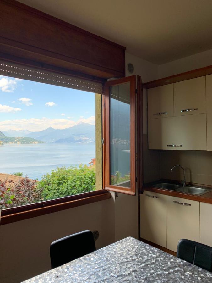 B&B Sosta Sul Lago Lezzeno Eksteriør billede