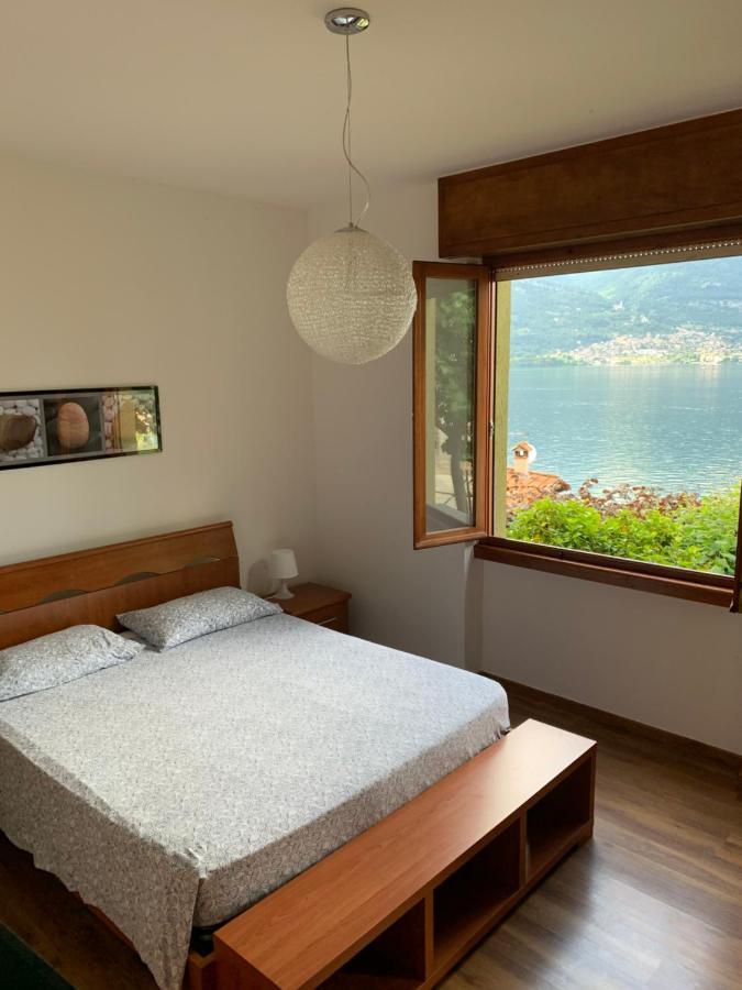 B&B Sosta Sul Lago Lezzeno Eksteriør billede