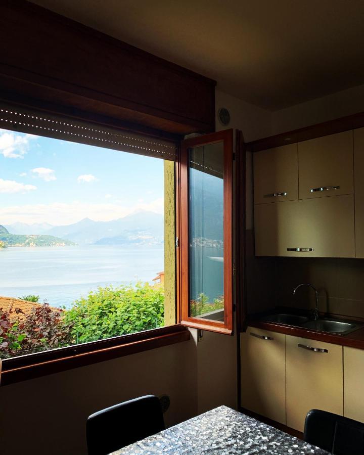 B&B Sosta Sul Lago Lezzeno Eksteriør billede