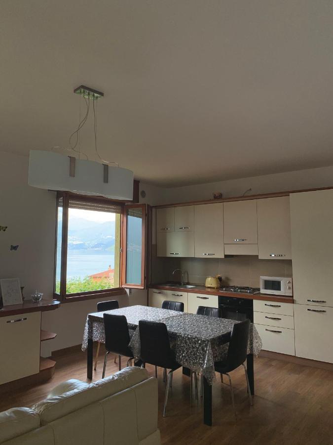 B&B Sosta Sul Lago Lezzeno Eksteriør billede