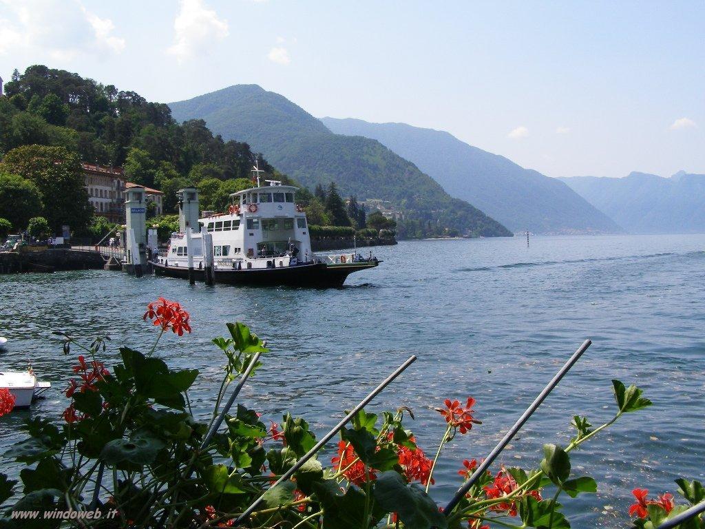 B&B Sosta Sul Lago Lezzeno Eksteriør billede