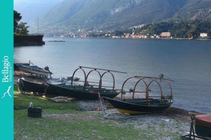 B&B Sosta Sul Lago Lezzeno Eksteriør billede