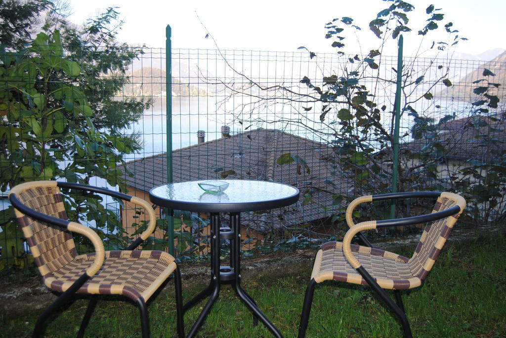 B&B Sosta Sul Lago Lezzeno Eksteriør billede