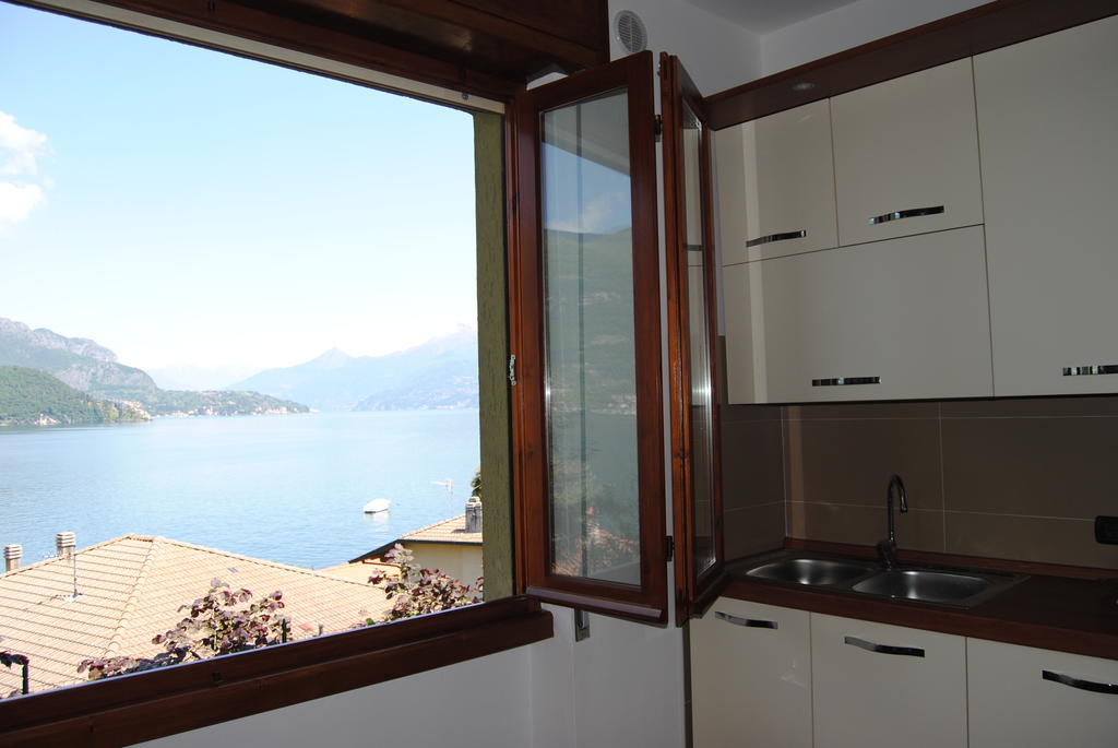 B&B Sosta Sul Lago Lezzeno Eksteriør billede