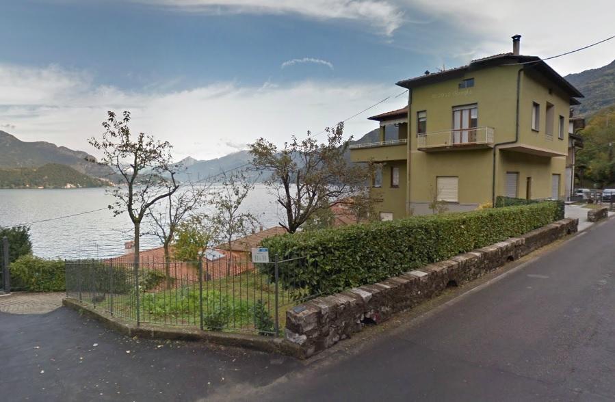B&B Sosta Sul Lago Lezzeno Eksteriør billede