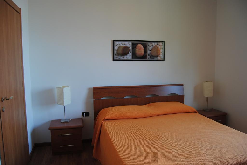 B&B Sosta Sul Lago Lezzeno Eksteriør billede
