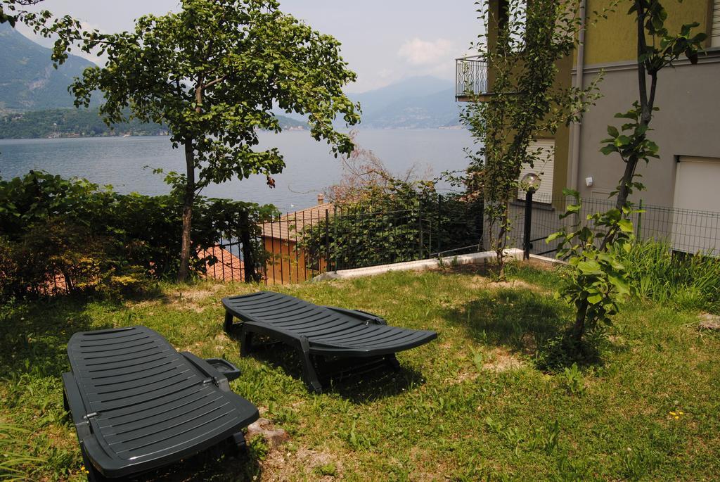 B&B Sosta Sul Lago Lezzeno Eksteriør billede