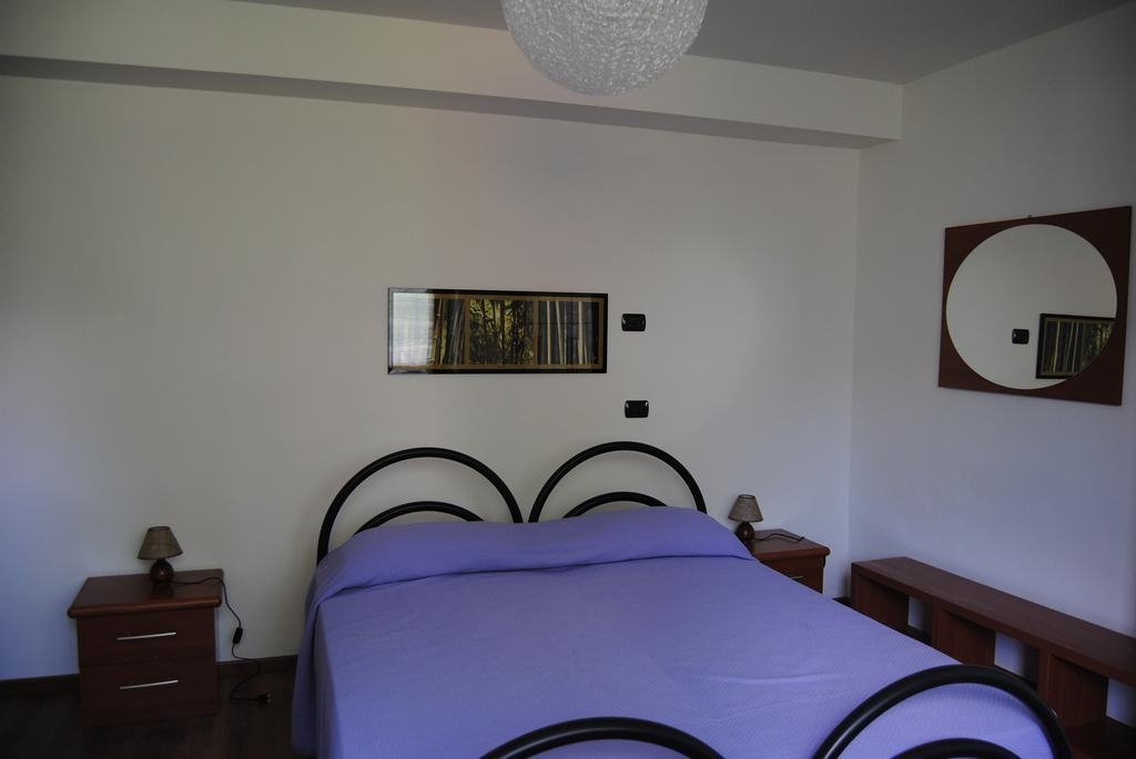 B&B Sosta Sul Lago Lezzeno Eksteriør billede