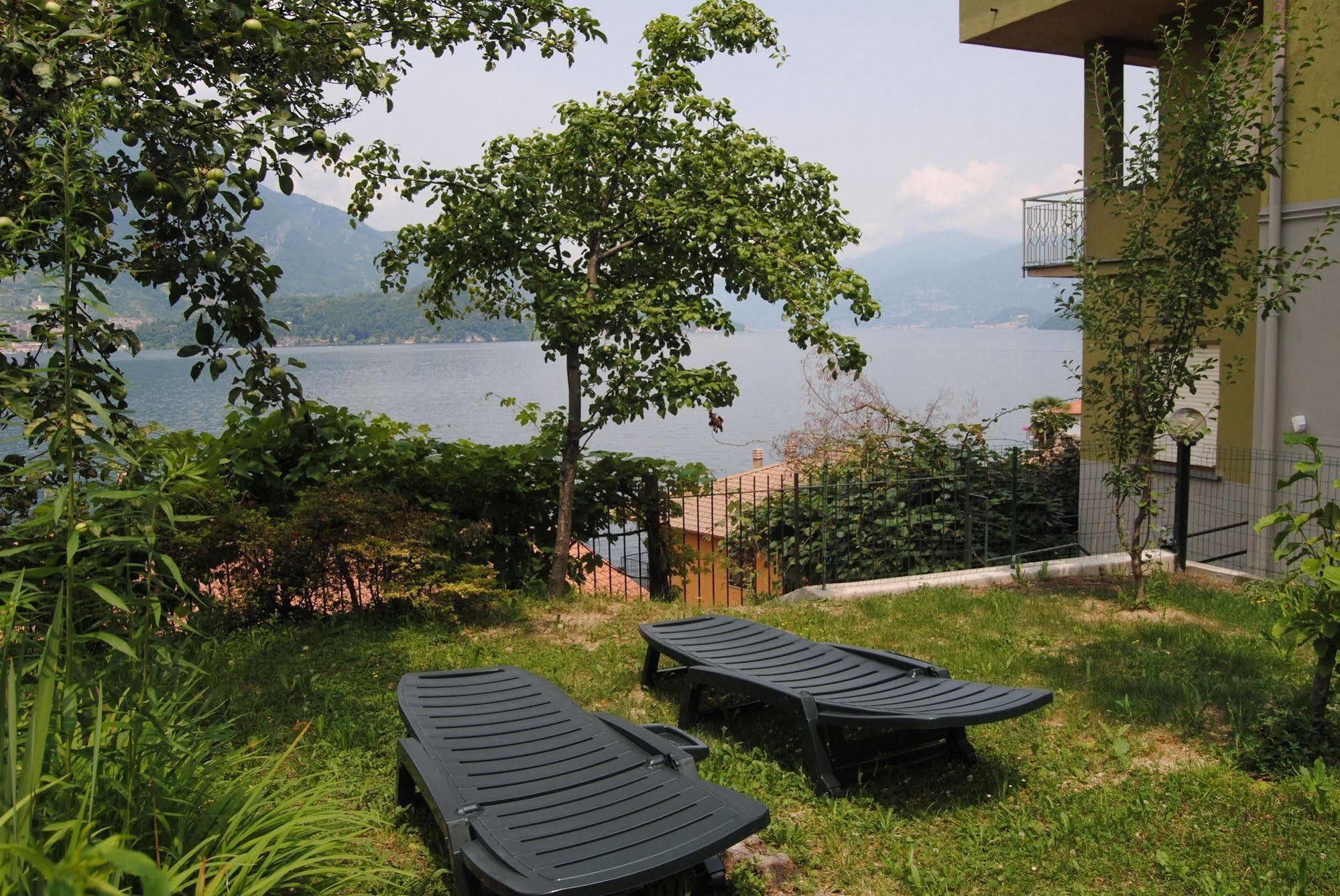B&B Sosta Sul Lago Lezzeno Eksteriør billede