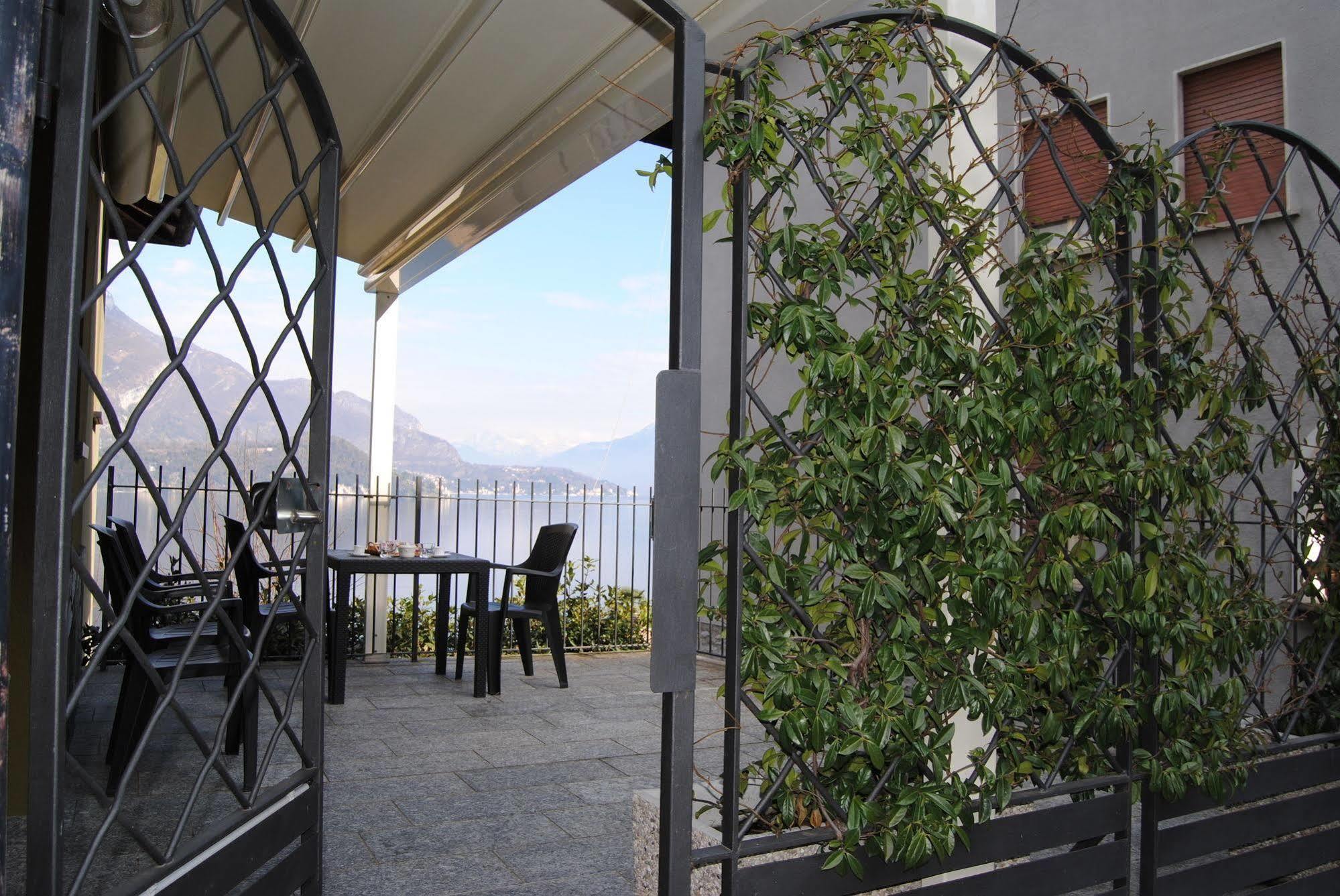 B&B Sosta Sul Lago Lezzeno Eksteriør billede