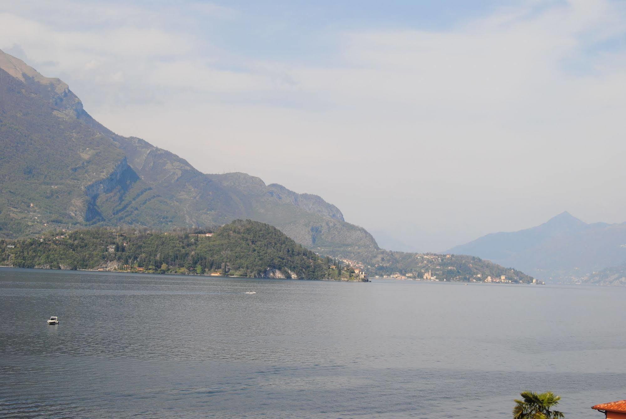 B&B Sosta Sul Lago Lezzeno Eksteriør billede